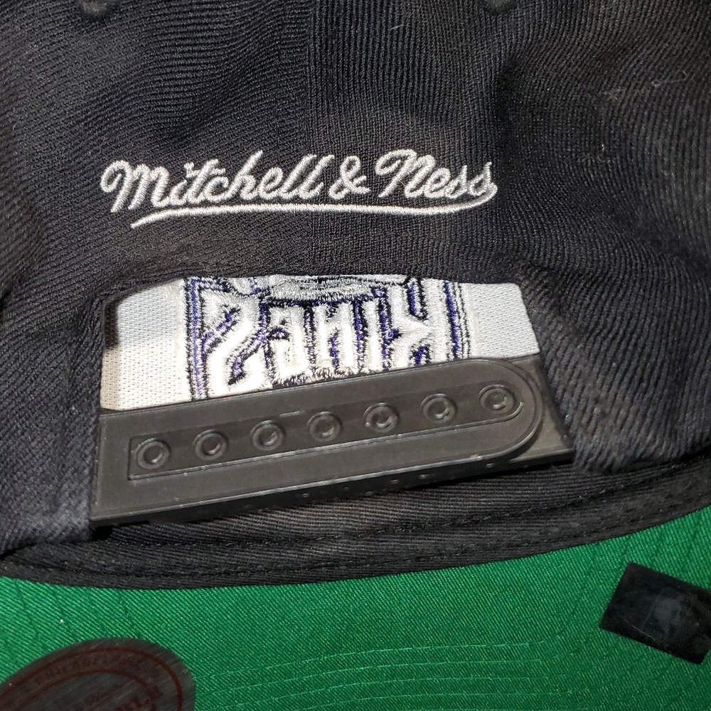 Kings snapback - Picture 3 of 3